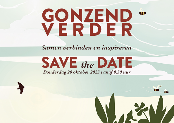 Gonzend Verder!