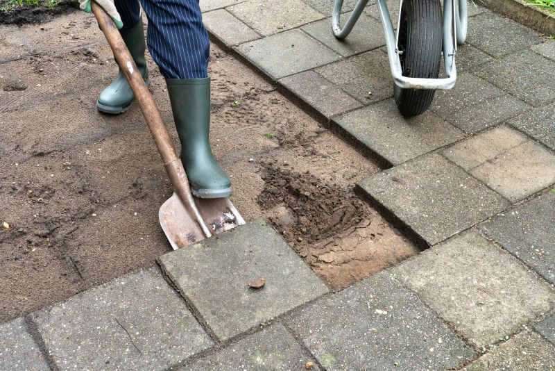 Tegeltaxi in Gemeente Buren