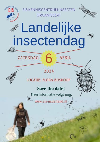 Landelijke insectendag