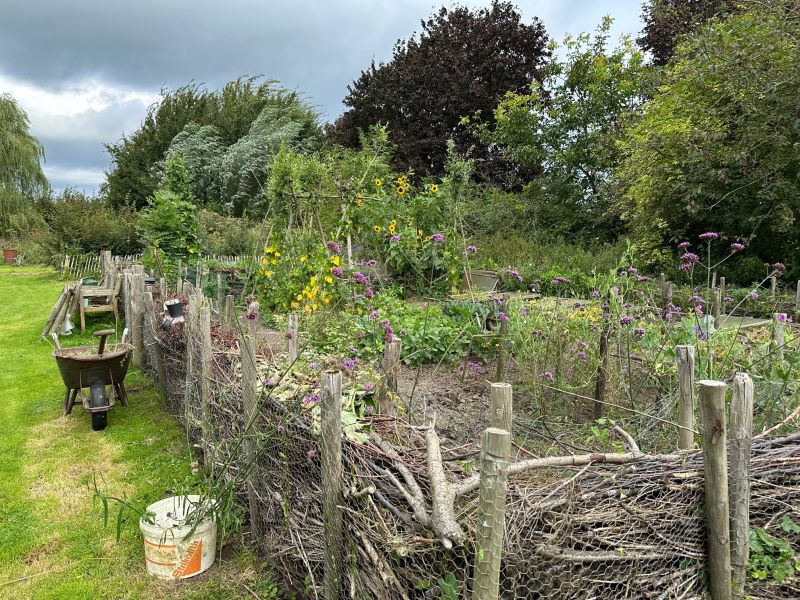 Voedsellint: Bijeenkomst Rijswijk