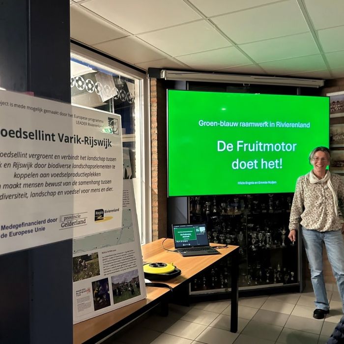 Inspirerende tuin-excursie in Rijswijk/Ravenswaaij 3
