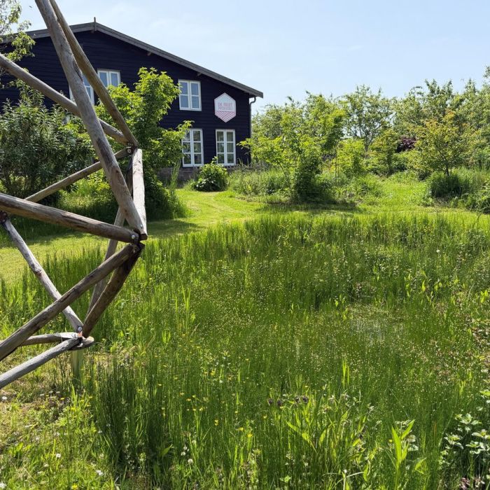 Inspirerende tuin-excursie in Rijswijk/Ravenswaaij 2